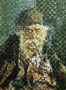 Anders Zorn skarprattaren fran siebenburgen oil painting artist